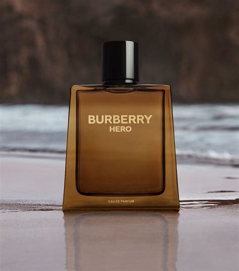 burberry hero 30 ml|burberry hero for men 100ml.